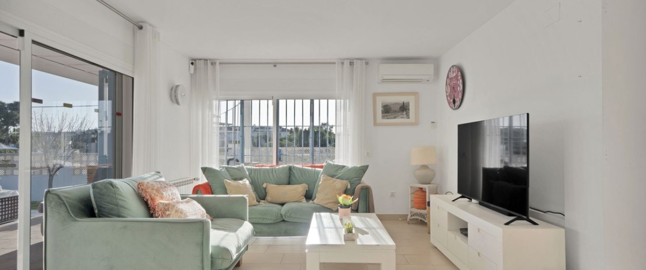 Rynek wtórny - Villa - Marbella - San Pedro de Alcántara