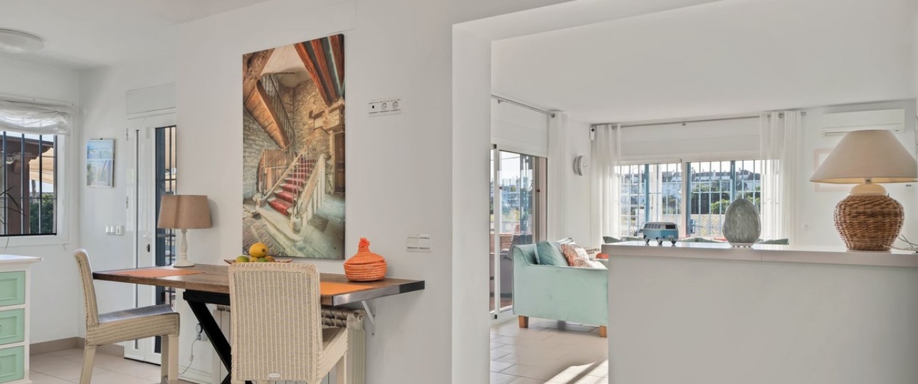Rynek wtórny - Villa - Marbella - San Pedro de Alcántara
