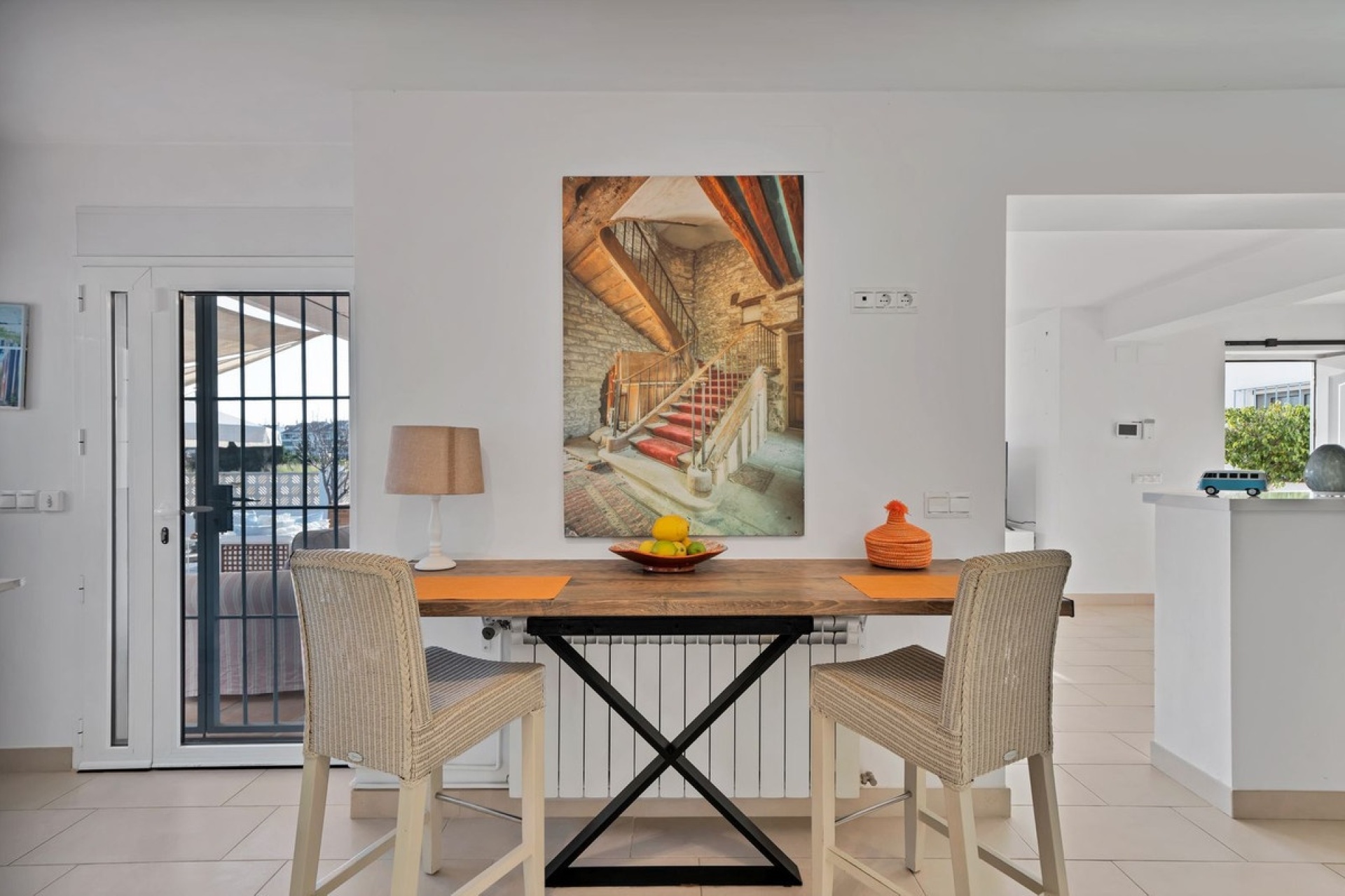 Rynek wtórny - Villa - Marbella - San Pedro de Alcántara
