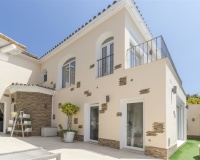 Rynek wtórny - Villa - Marbella - San Pedro de Alcántara
