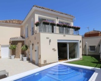Rynek wtórny - Villa - Marbella - San Pedro de Alcántara