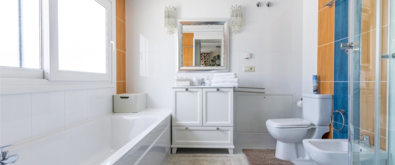 Rynek wtórny - Villa - Marbella - San Pedro de Alcántara