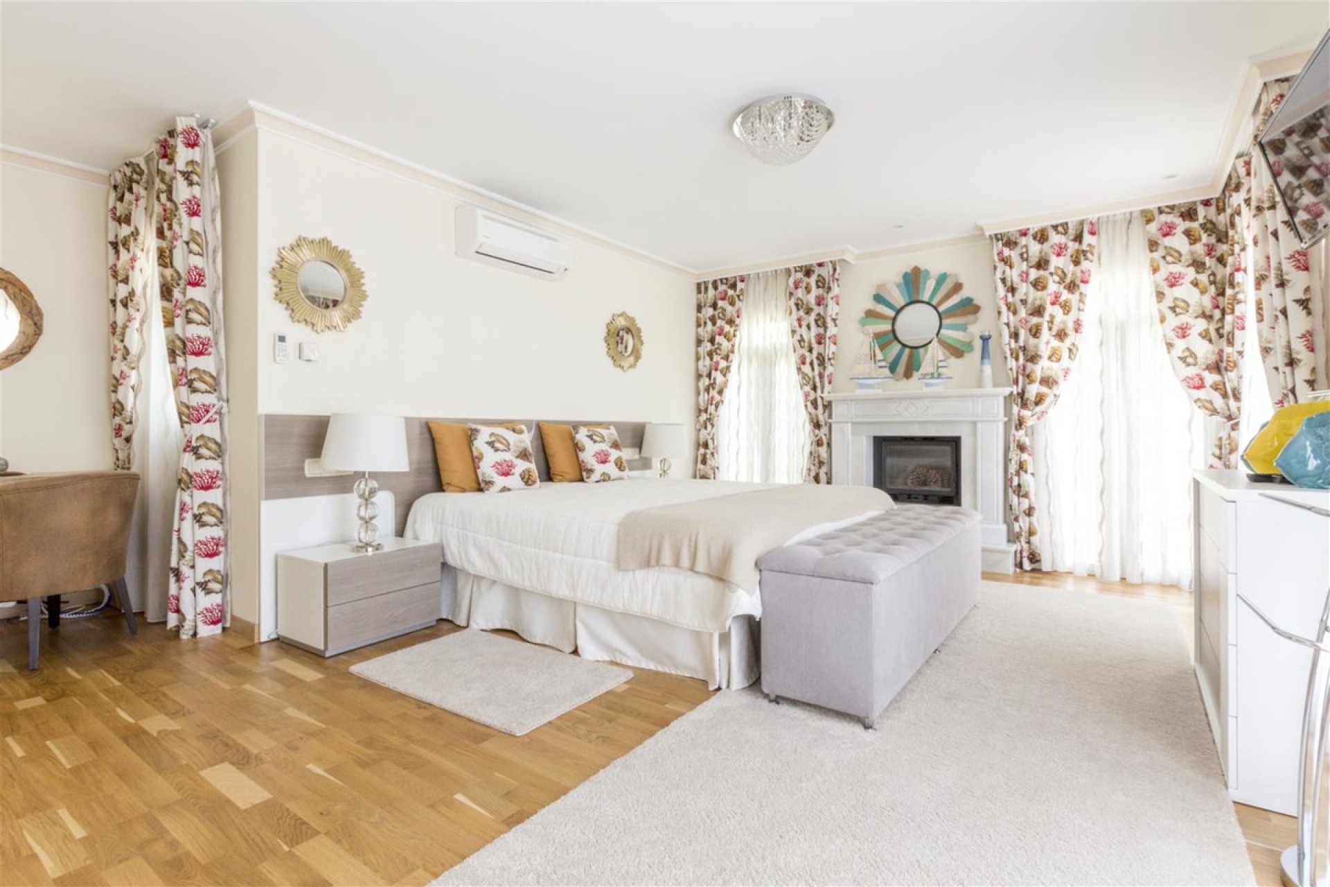 Rynek wtórny - Villa - Marbella - San Pedro de Alcántara