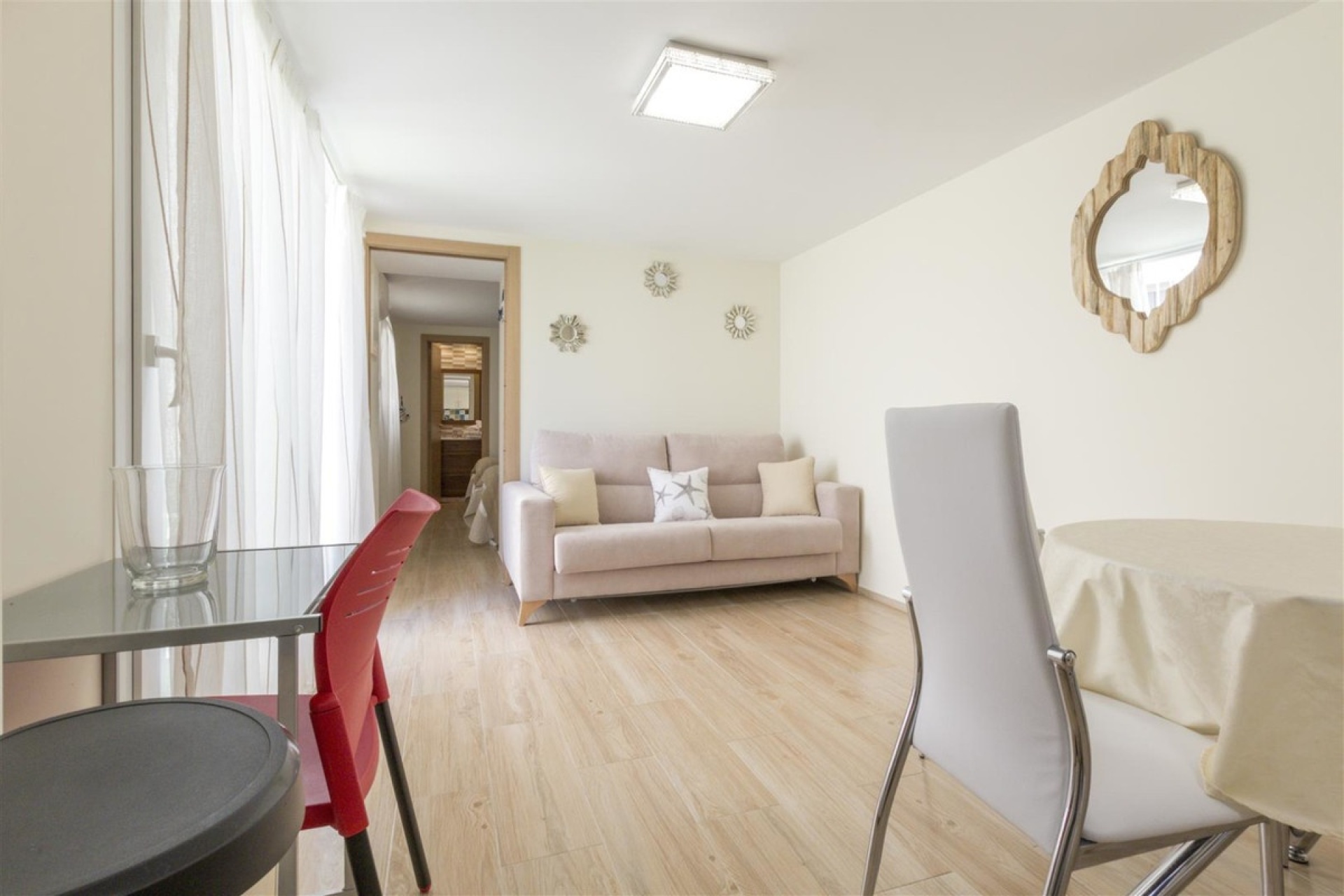 Rynek wtórny - Villa - Marbella - San Pedro de Alcántara