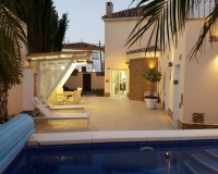 Rynek wtórny - Villa - Marbella - San Pedro de Alcántara