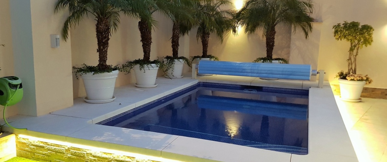 Rynek wtórny - Villa - Marbella - San Pedro de Alcántara