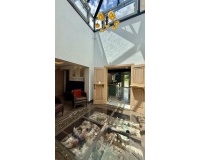Rynek wtórny - Villa - Marbella - San Pedro de Alcántara
