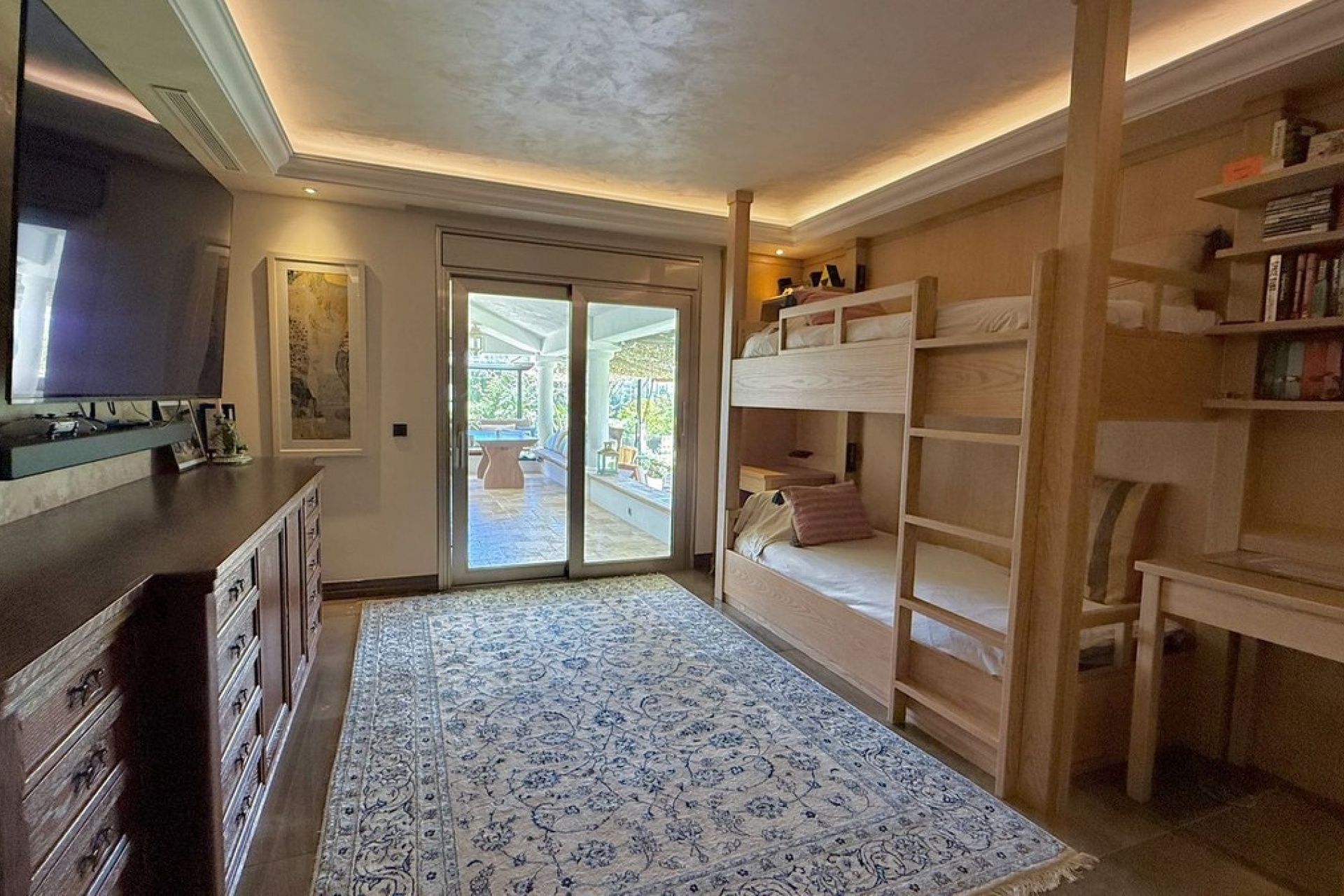 Rynek wtórny - Villa - Marbella - San Pedro de Alcántara