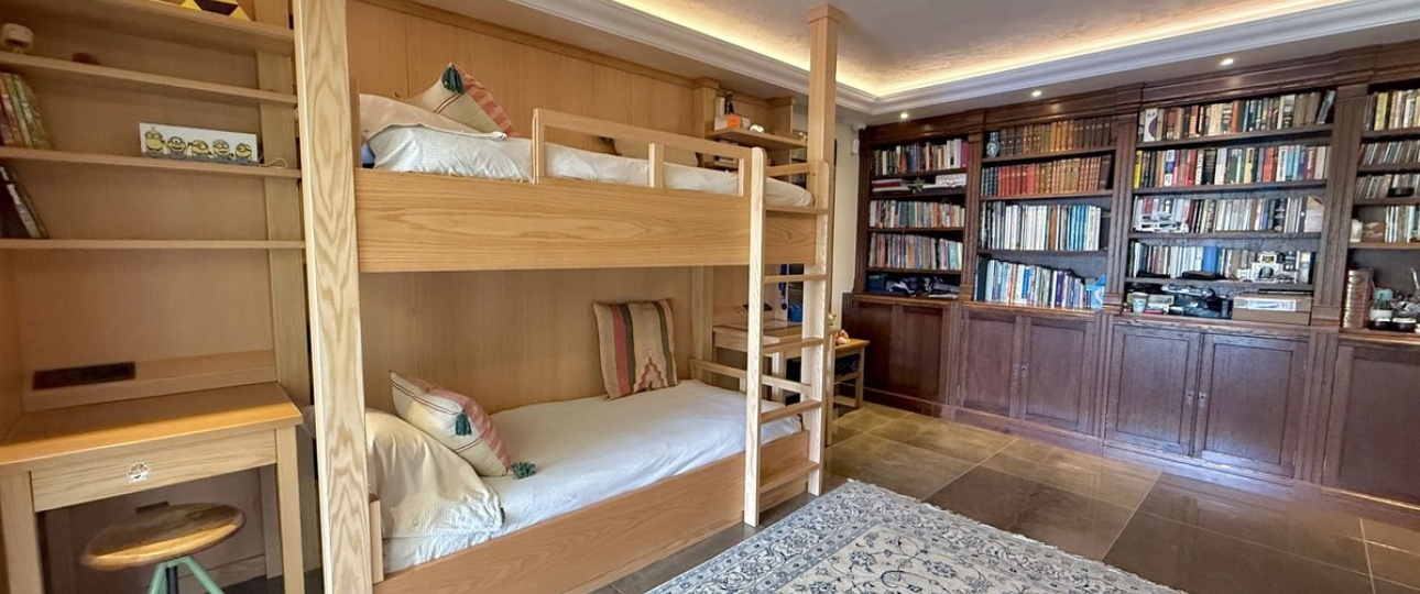 Rynek wtórny - Villa - Marbella - San Pedro de Alcántara