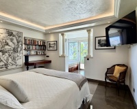Rynek wtórny - Villa - Marbella - San Pedro de Alcántara