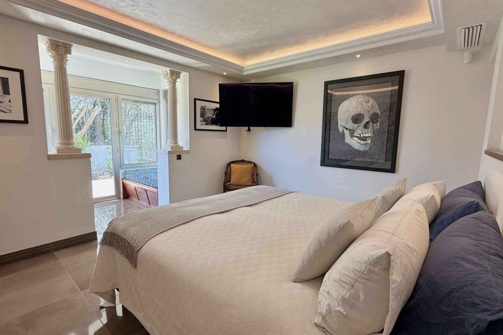 Rynek wtórny - Villa - Marbella - San Pedro de Alcántara