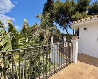 Rynek wtórny - Villa - Marbella - San Pedro de Alcántara