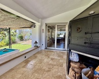 Rynek wtórny - Villa - Marbella - San Pedro de Alcántara