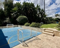 Rynek wtórny - Villa - Marbella - San Pedro de Alcántara