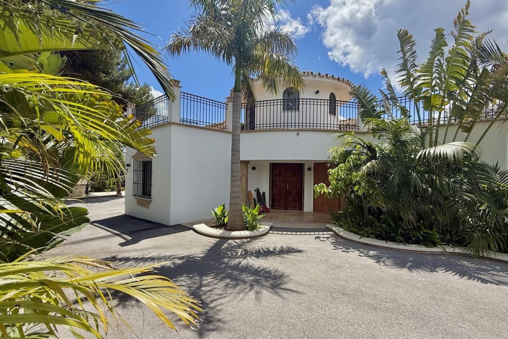 Rynek wtórny - Villa - Marbella - San Pedro de Alcántara
