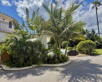 Rynek wtórny - Villa - Marbella - San Pedro de Alcántara