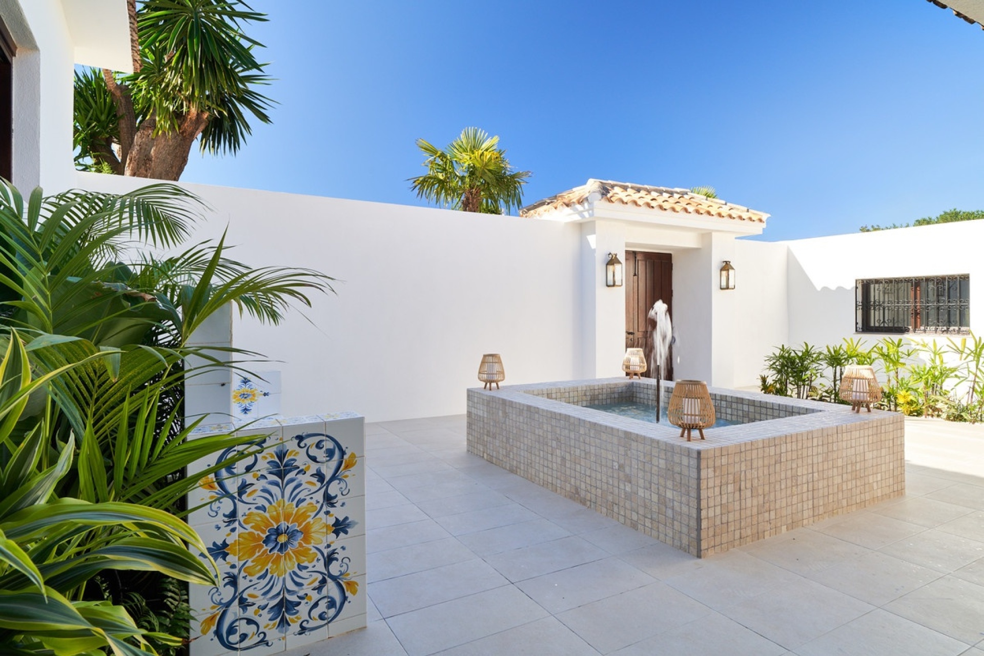 Rynek wtórny - Villa - Marbella - San Pedro de Alcántara