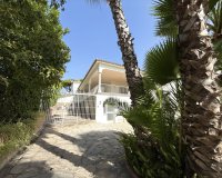 Rynek wtórny - Villa - Marbella - San Pedro de Alcántara