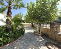 Rynek wtórny - Villa - Marbella - San Pedro de Alcántara