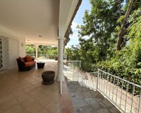 Rynek wtórny - Villa - Marbella - San Pedro de Alcántara