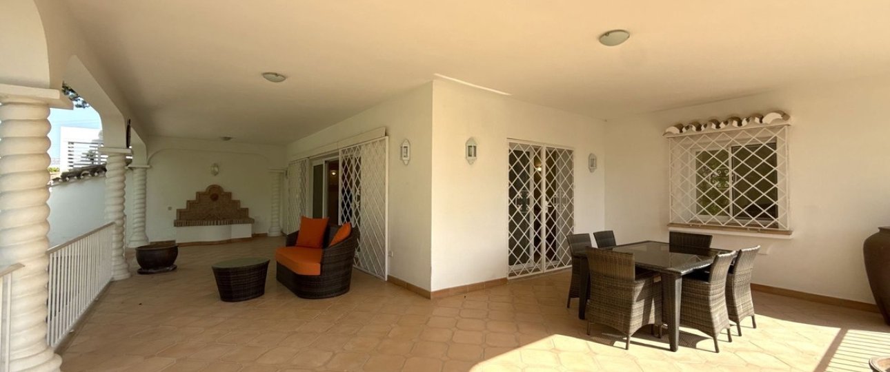 Rynek wtórny - Villa - Marbella - San Pedro de Alcántara