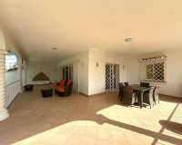 Rynek wtórny - Villa - Marbella - San Pedro de Alcántara