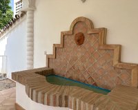 Rynek wtórny - Villa - Marbella - San Pedro de Alcántara