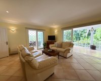 Rynek wtórny - Villa - Marbella - San Pedro de Alcántara