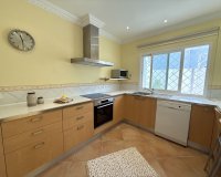 Rynek wtórny - Villa - Marbella - San Pedro de Alcántara