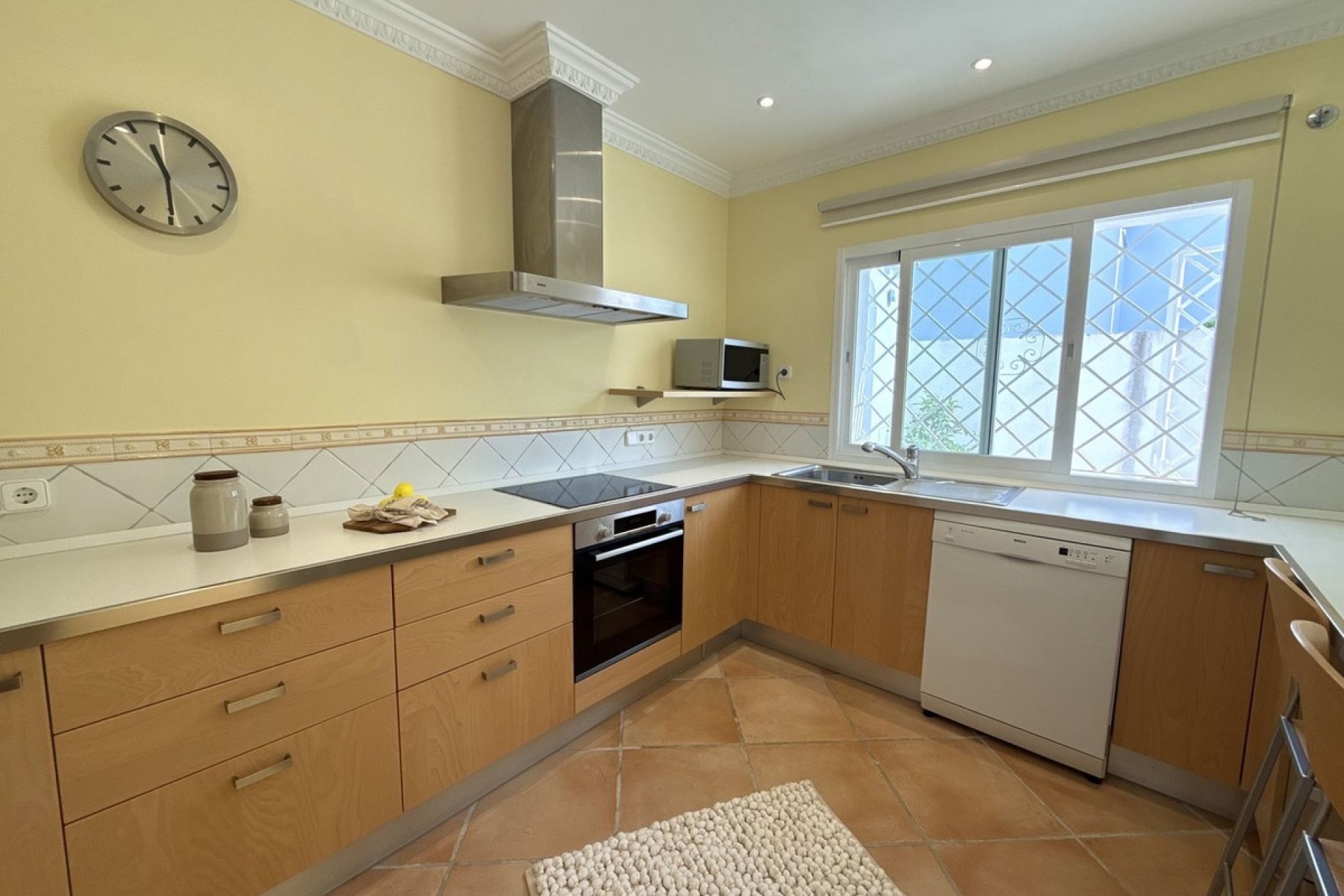Rynek wtórny - Villa - Marbella - San Pedro de Alcántara