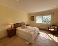 Rynek wtórny - Villa - Marbella - San Pedro de Alcántara