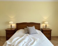 Rynek wtórny - Villa - Marbella - San Pedro de Alcántara