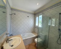 Rynek wtórny - Villa - Marbella - San Pedro de Alcántara