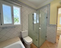 Rynek wtórny - Villa - Marbella - San Pedro de Alcántara