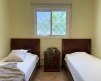 Rynek wtórny - Villa - Marbella - San Pedro de Alcántara