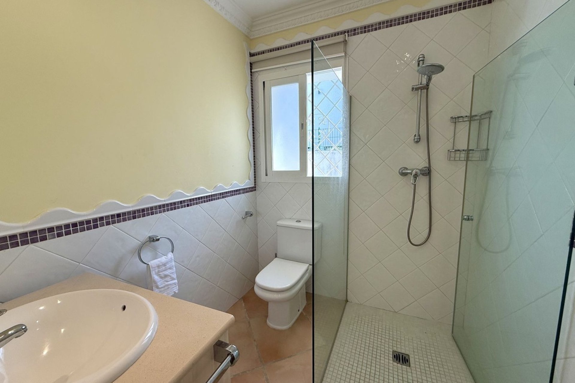 Rynek wtórny - Villa - Marbella - San Pedro de Alcántara