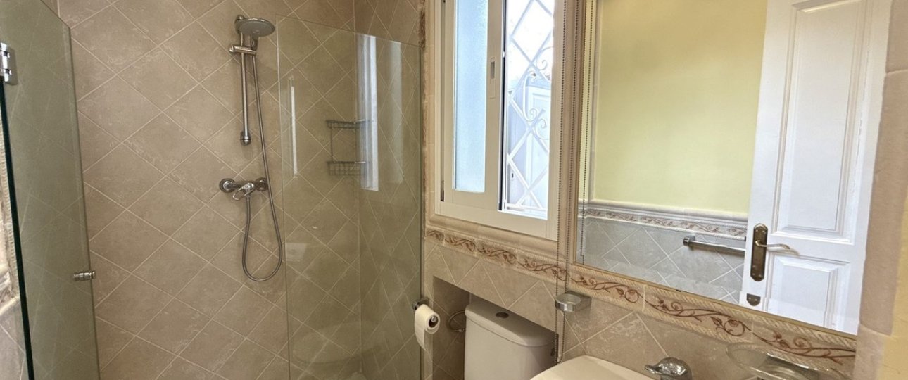 Rynek wtórny - Villa - Marbella - San Pedro de Alcántara