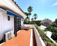 Rynek wtórny - Villa - Marbella - San Pedro de Alcántara