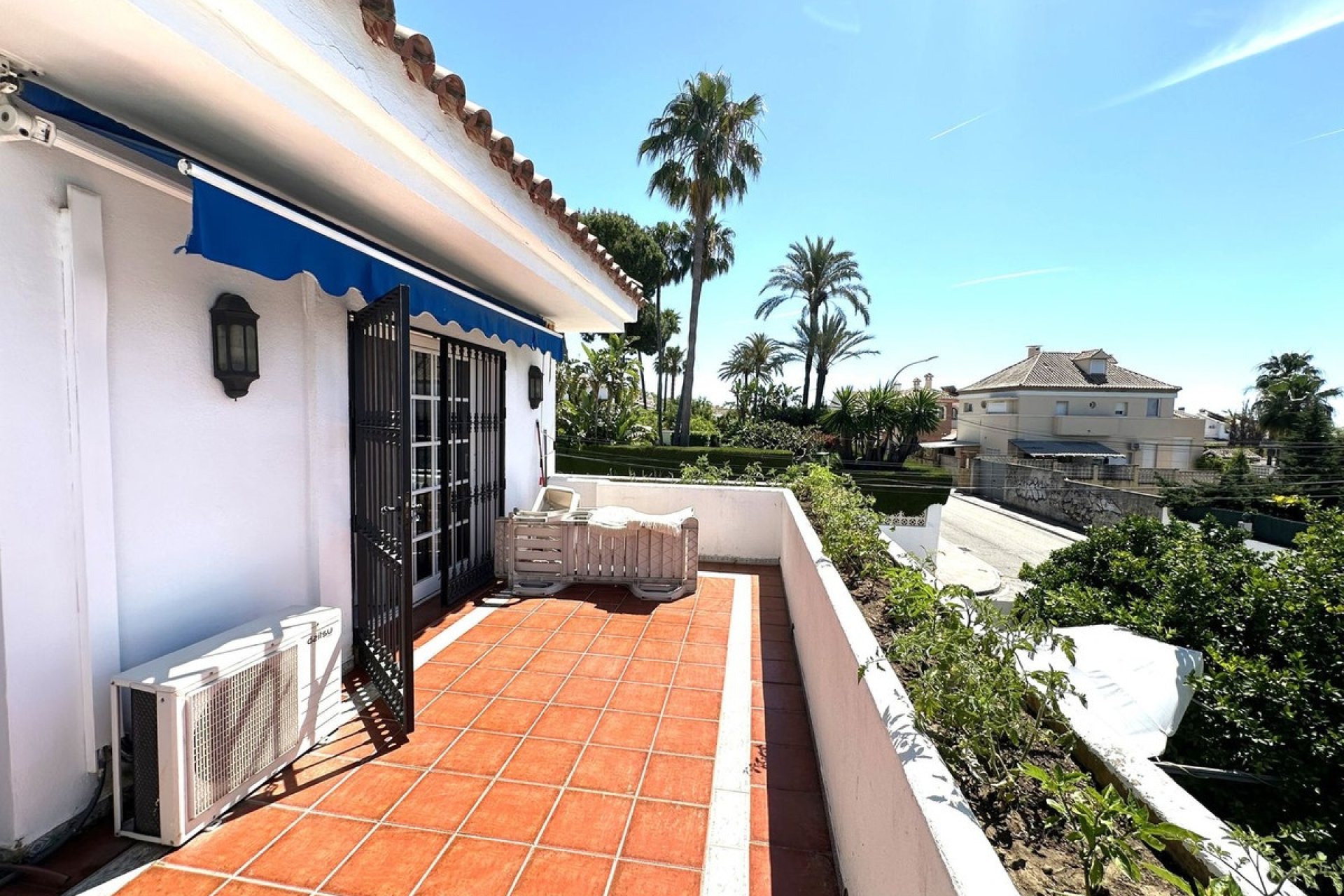 Rynek wtórny - Villa - Marbella - San Pedro de Alcántara