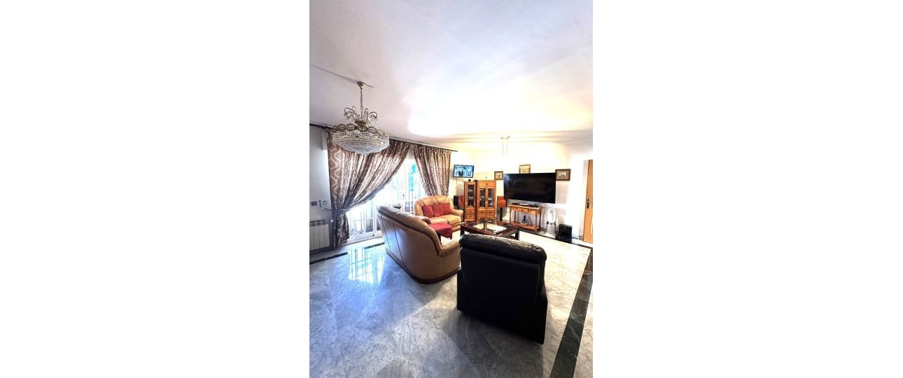 Rynek wtórny - Villa - Marbella - San Pedro de Alcántara
