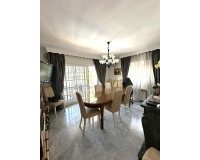 Rynek wtórny - Villa - Marbella - San Pedro de Alcántara