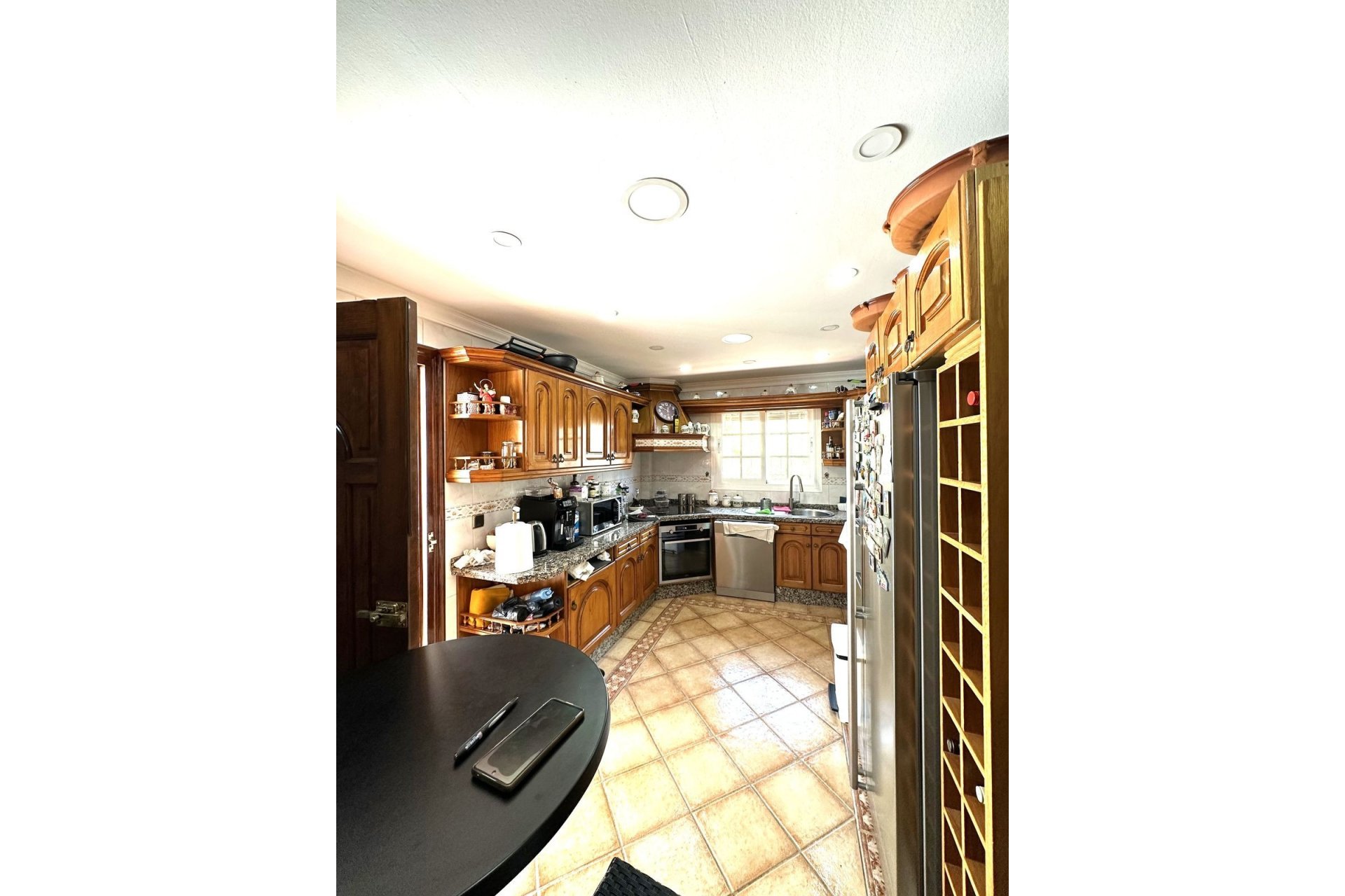 Rynek wtórny - Villa - Marbella - San Pedro de Alcántara