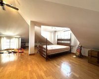 Rynek wtórny - Villa - Marbella - San Pedro de Alcántara