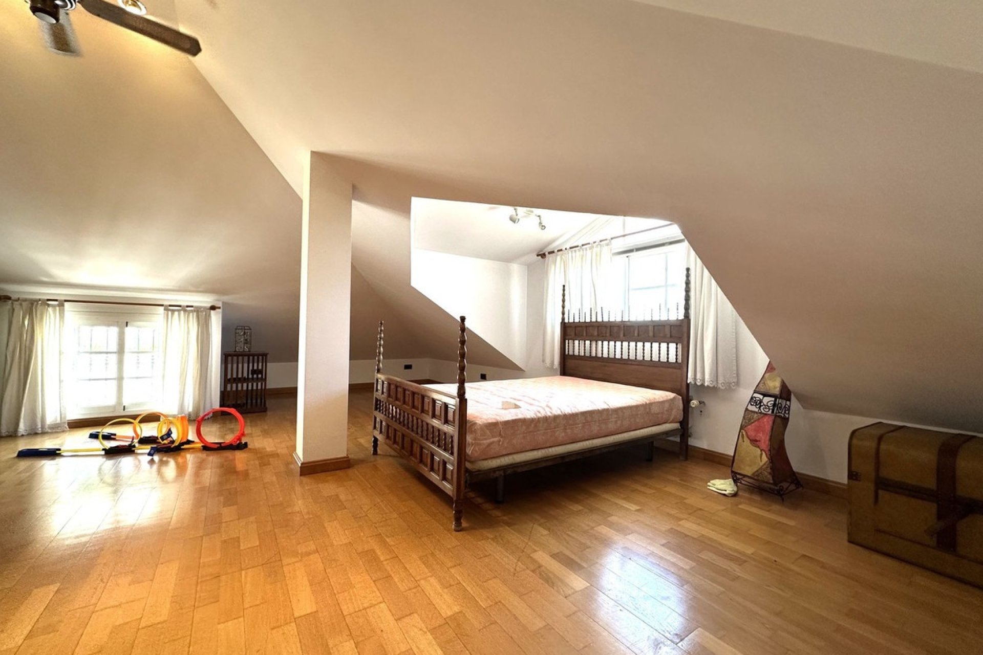 Rynek wtórny - Villa - Marbella - San Pedro de Alcántara