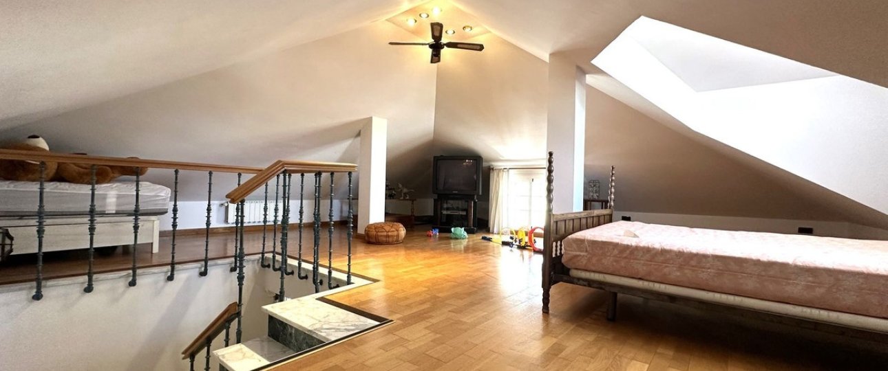 Rynek wtórny - Villa - Marbella - San Pedro de Alcántara
