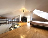 Rynek wtórny - Villa - Marbella - San Pedro de Alcántara