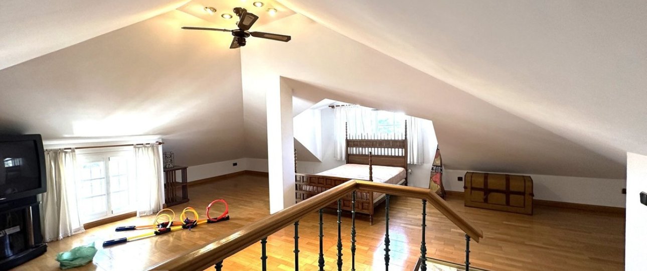 Rynek wtórny - Villa - Marbella - San Pedro de Alcántara