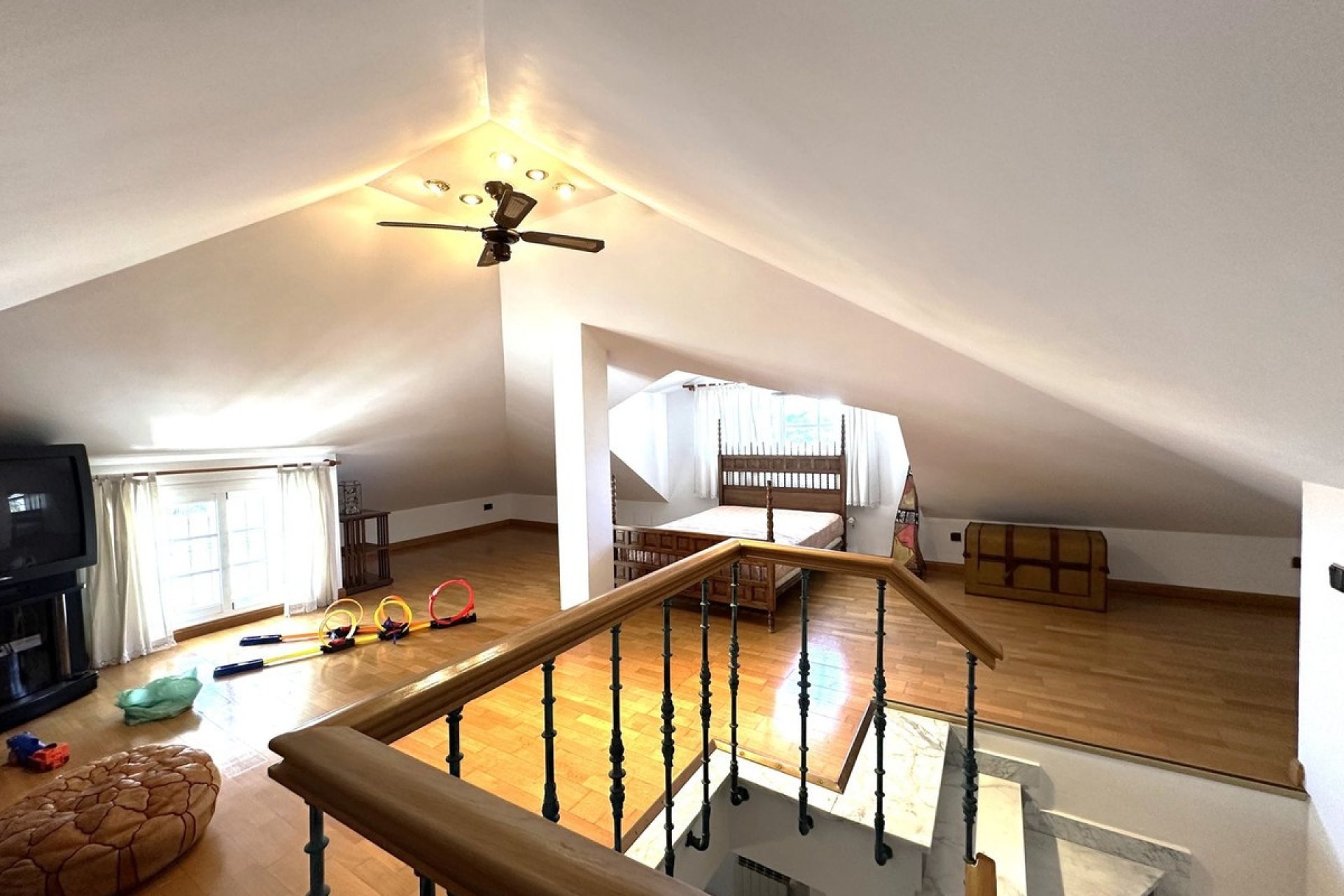 Rynek wtórny - Villa - Marbella - San Pedro de Alcántara