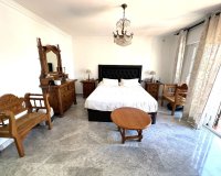 Rynek wtórny - Villa - Marbella - San Pedro de Alcántara