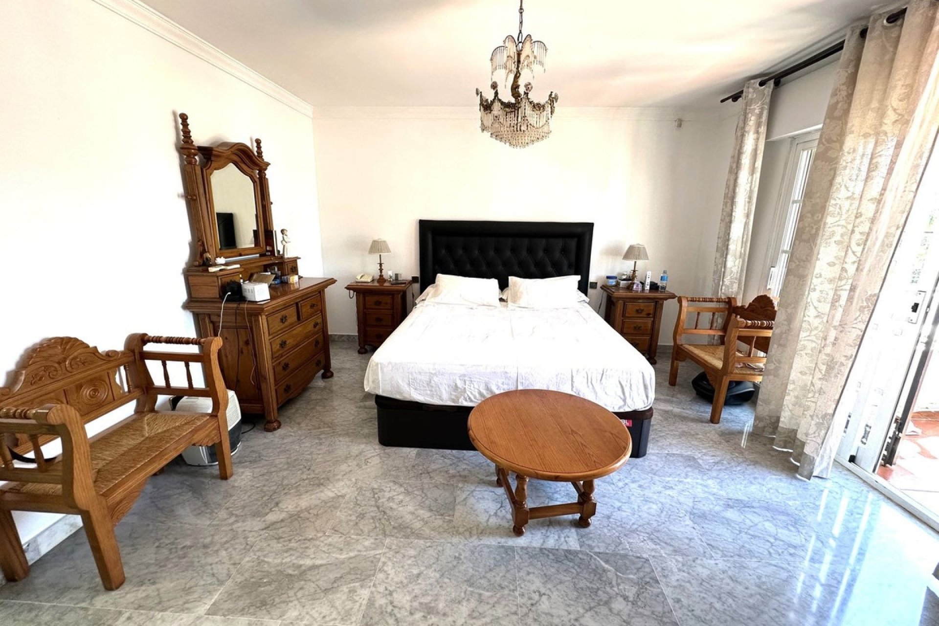 Rynek wtórny - Villa - Marbella - San Pedro de Alcántara